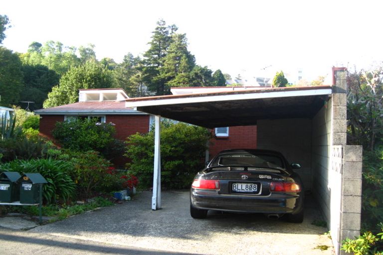 Photo of property in 26b Cornhill Street, North East Valley, Dunedin, 9010