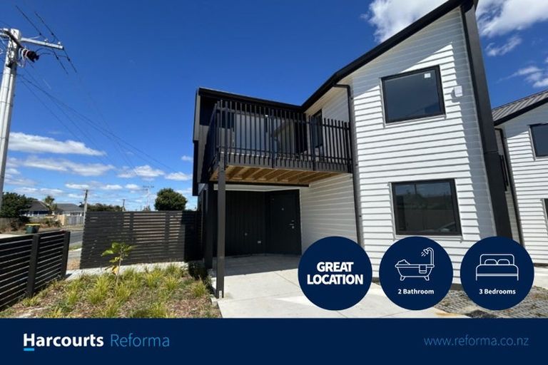 Photo of property in 15a Arimu Road, Papakura, 2110