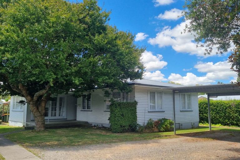 Photo of property in 54 Morris Road, Hillcrest, Hamilton, 3216