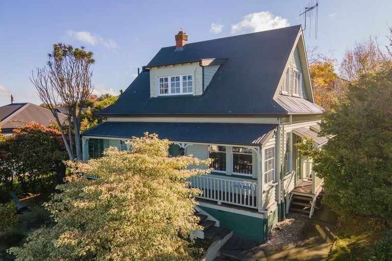 Photo of property in 128 Evans Street, Waimataitai, Timaru, 7910