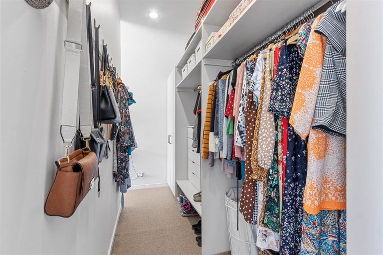 Photo of property in 21 Amoka Crescent, Parklands, Christchurch, 8083