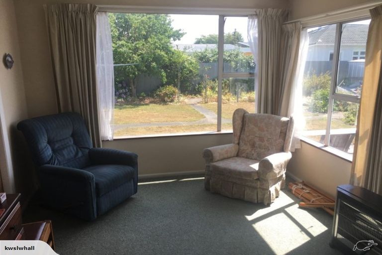 Photo of property in 83 Blighs Road, Strowan, Christchurch, 8052