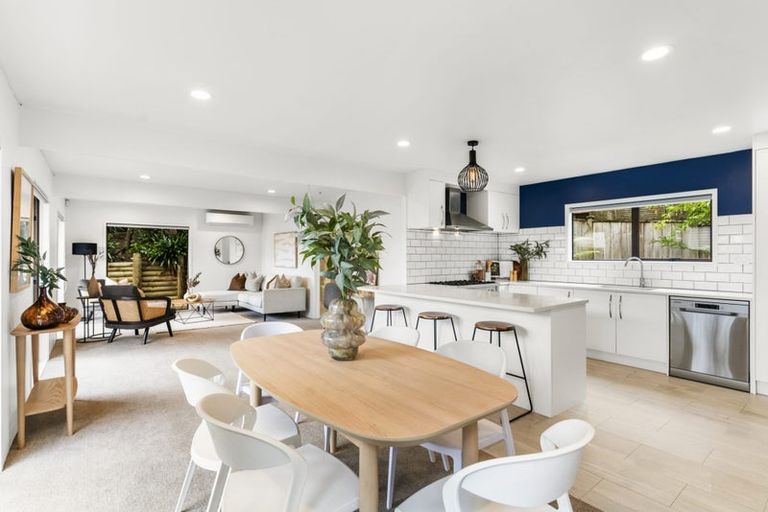 Photo of property in 2/49 Mozeley Avenue, Devonport, Auckland, 0624