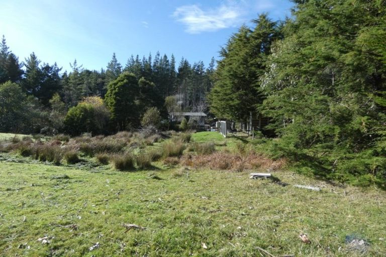 Photo of property in 191 Stafford Road, Awatuna, Hokitika, 7882