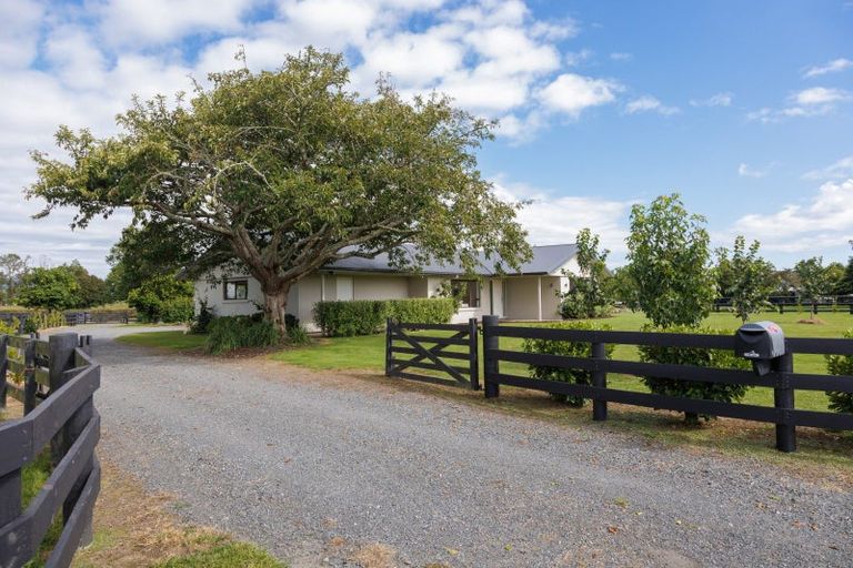 Photo of property in 378 Hinuera Road, Matamata, 3472