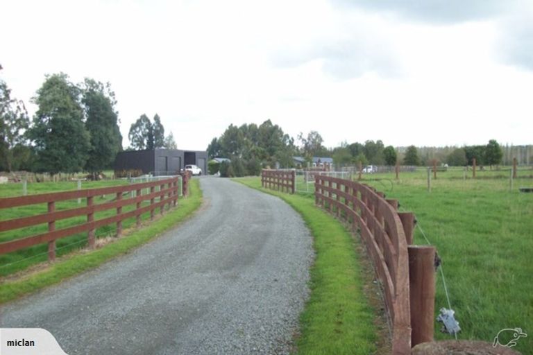 Photo of property in 347 Arundel Belfield Road, Belfield, Geraldine, 7992