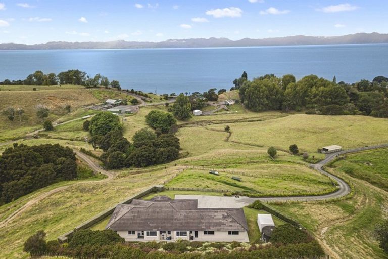 Photo of property in 1801 East Coast Road, Whakatiwai, Pokeno, 2473