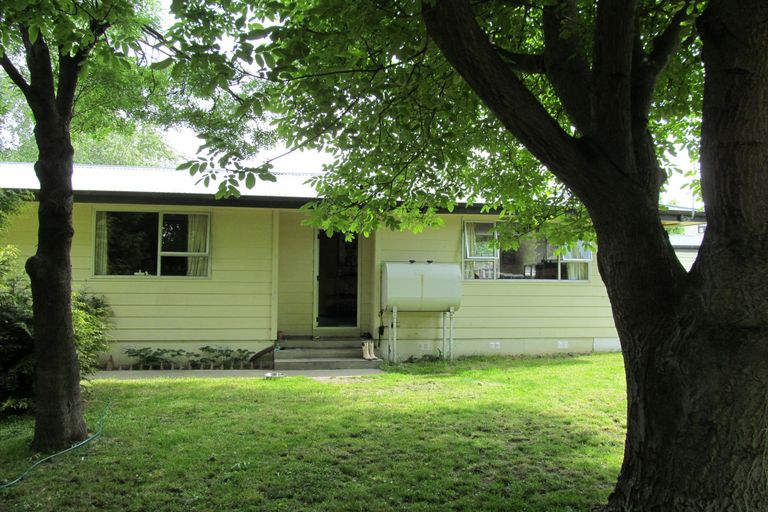 Photo of property in 16 Don Place, Alexandra, 9320