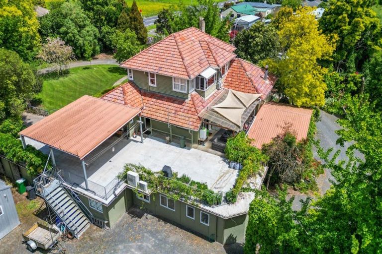 Photo of property in 1042 Gordonton Road, Gordonton, Hamilton, 3281