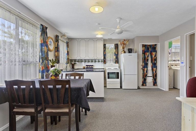 Photo of property in 60a Sneyd Street, Kaiapoi, 7630