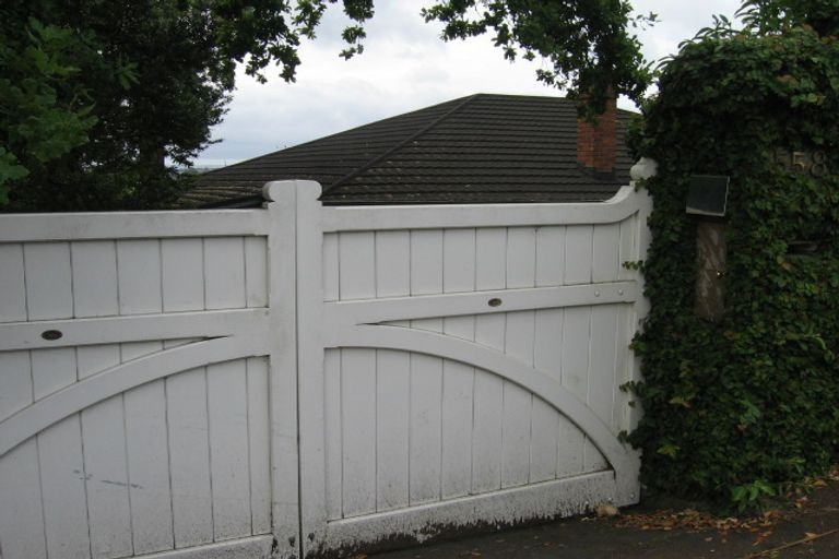 Photo of property in 558 Remuera Road, Remuera, Auckland, 1050