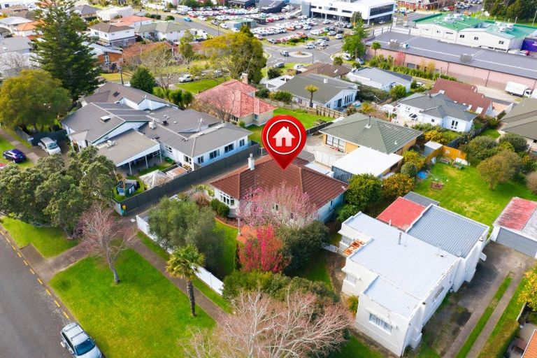 Photo of property in 142 Edgecumbe Road, Tauranga South, Tauranga, 3112
