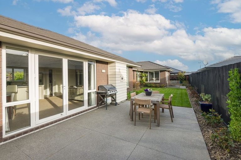 Photo of property in 173 Kittyhawk Avenue, Wigram, Christchurch, 8042