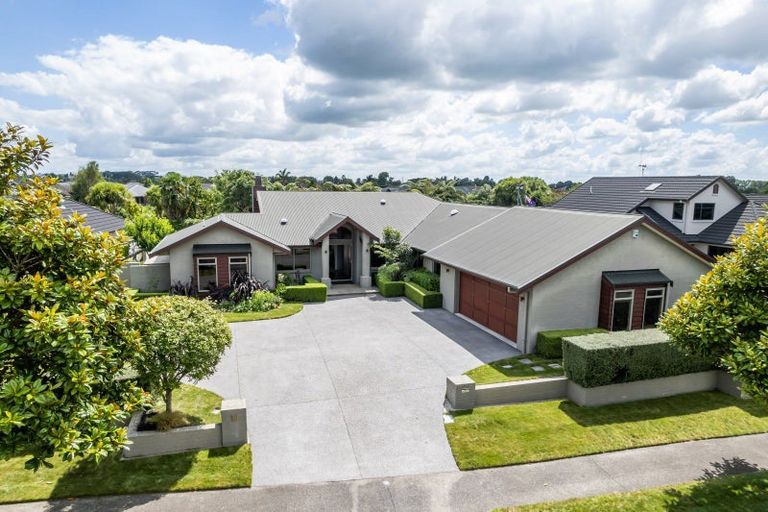 Photo of property in 19 The Esplanade, Huntington, Hamilton, 3210