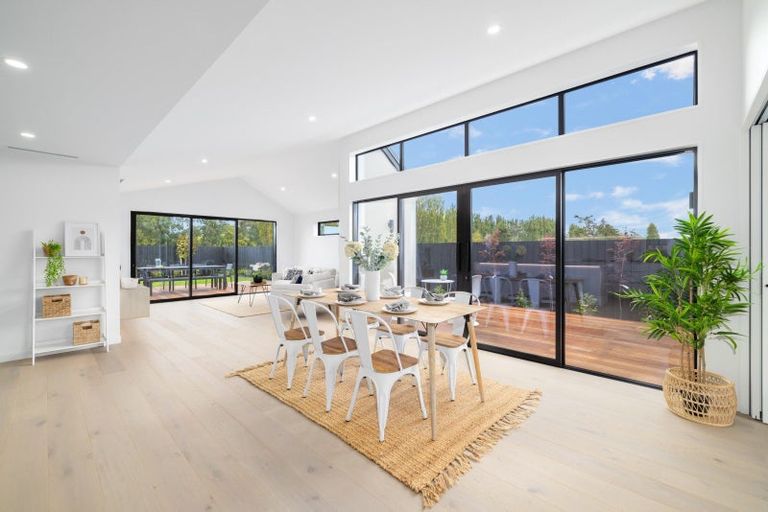 Photo of property in 48 Georgina Street, Marshland, Christchurch, 8083