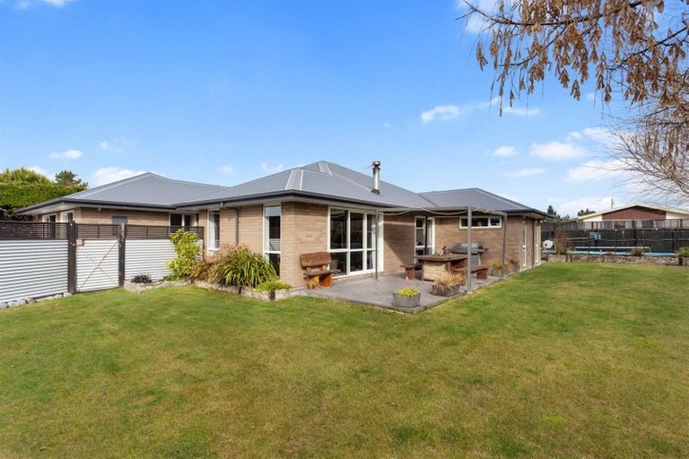 Photo of property in 26 Wellington Street, Ashley, Rangiora, 7477