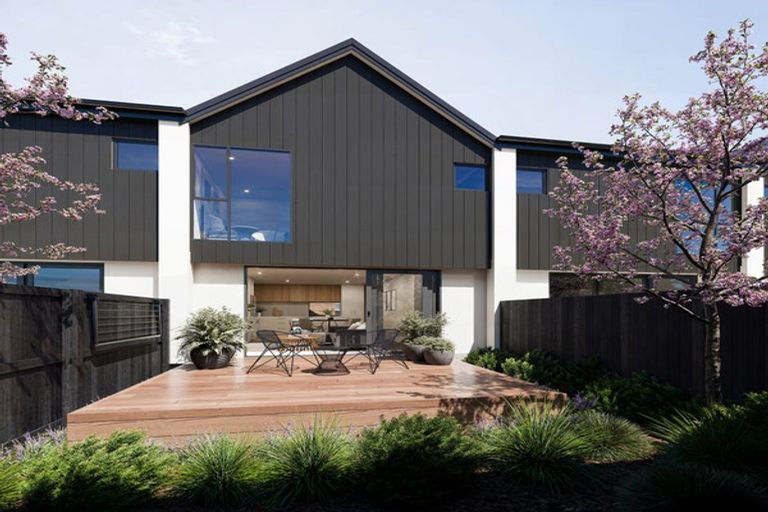 Photo of property in 226 Blenheim Road, Riccarton, Christchurch, 8041