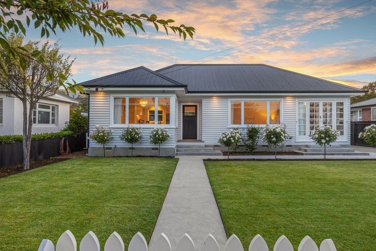 Photo of property in 38 Grange Street, Hillsborough, Christchurch, 8022