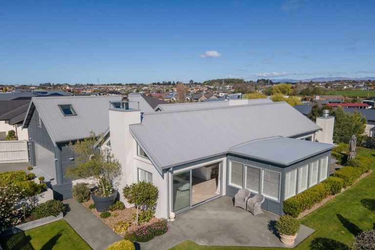 Photo of property in 21 Hunter Hills Drive, Gleniti, Timaru, 7910