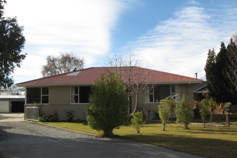 Photo of property in 12 Mayo Place, Cromwell, 9310