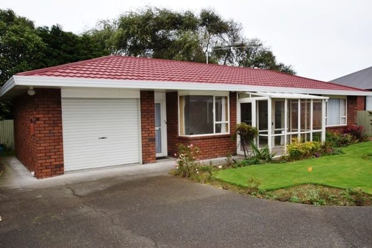 Photo of property in 33a-d Jenkin Street, Strathern, Invercargill, 9812
