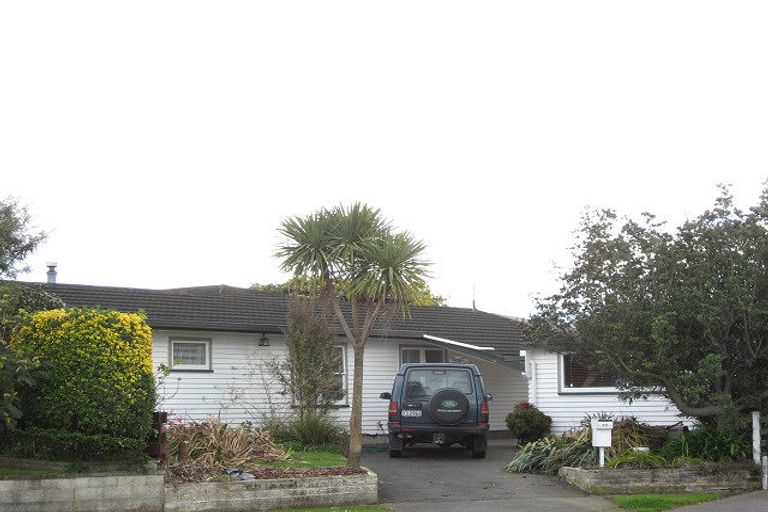 Photo of property in 24 Oriel Place, Pirimai, Napier, 4112
