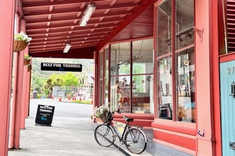 Photo of property in 26 Main Street, Reefton, 7830