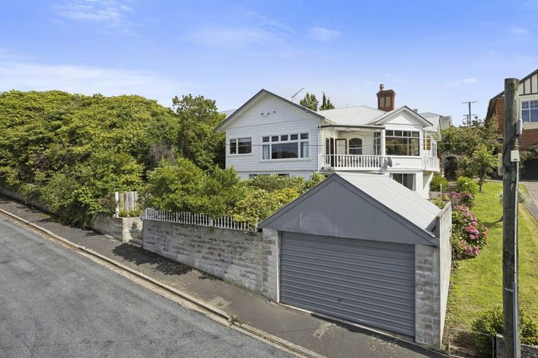 Photo of property in 38 Brunel Street, Mornington, Dunedin, 9011