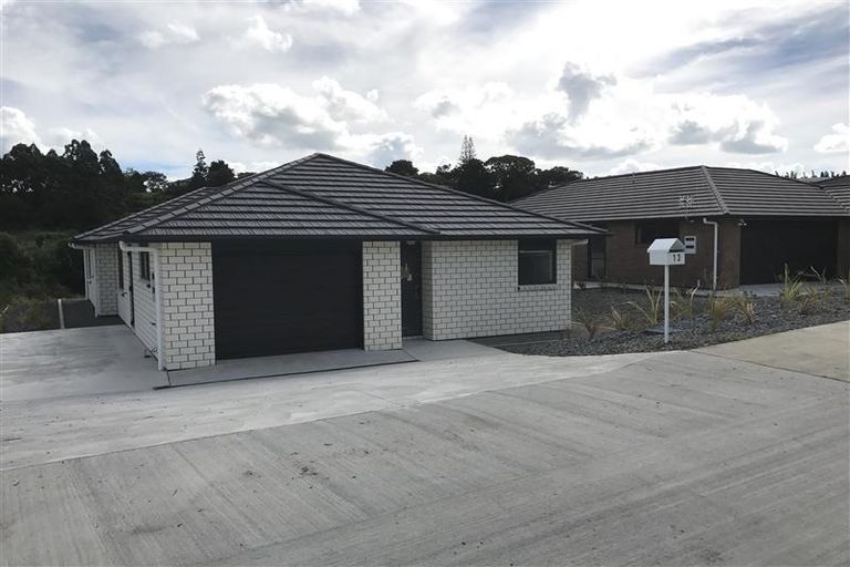 Photo of property in 13 Brunner Terrace, Te Kamo, Whangarei, 0112