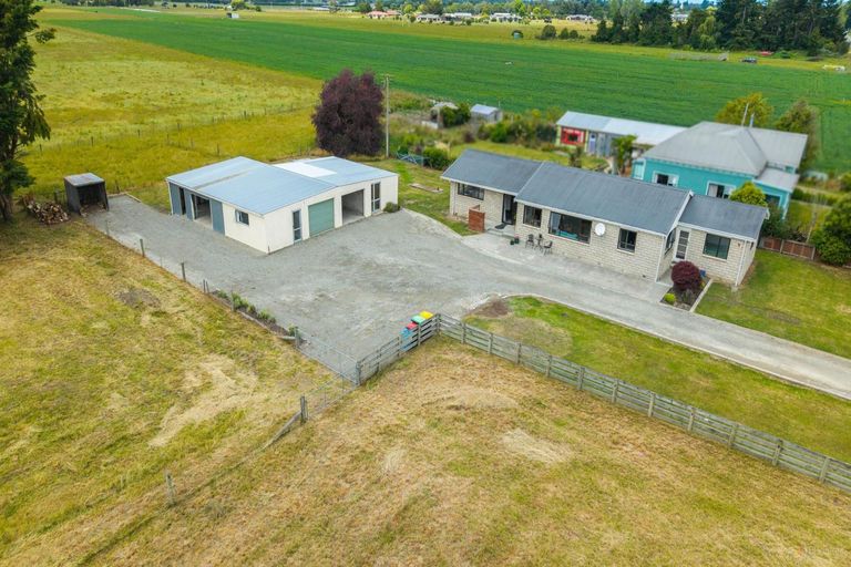 Photo of property in 118 Mcnair Road, Temuka, 7920