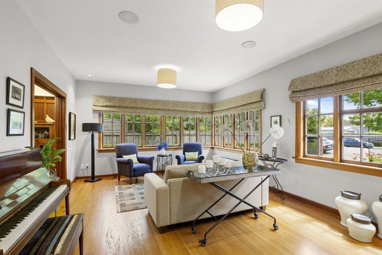 Photo of property in 24 Rudleigh Avenue, Upper Riccarton, Christchurch, 8041