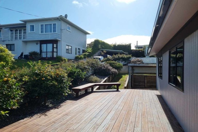 Photo of property in 61a Ballance Street, Lower Vogeltown, New Plymouth, 4310