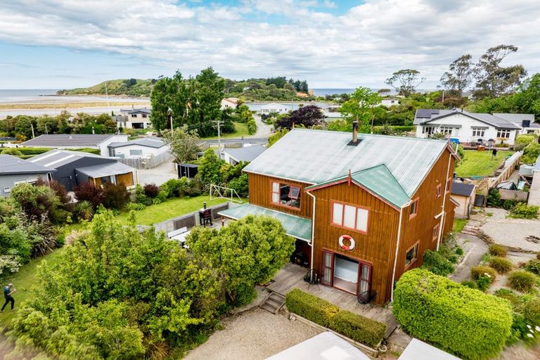 Photo of property in 11 Scarp Street, Karitane, Waikouaiti, 9471