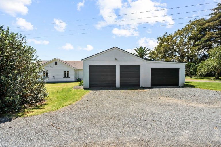 Photo of property in 199 Apotu Road, Kauri, Kamo, 0185