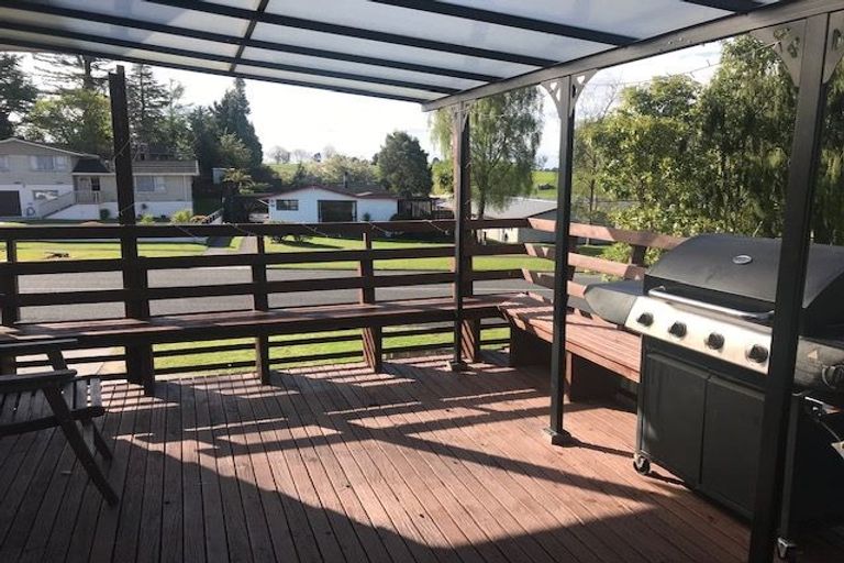 Photo of property in 211 West Parkdale Street, Tokoroa, 3420