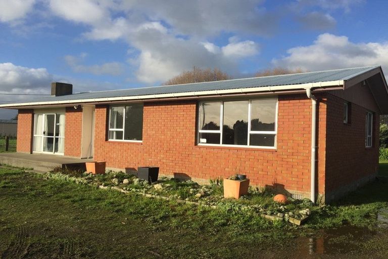 Photo of property in 318 Newbury Line, Bunnythorpe, Palmerston North, 4478