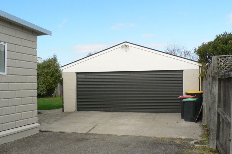 Photo of property in 46 Rosebery Street, Spreydon, Christchurch, 8024