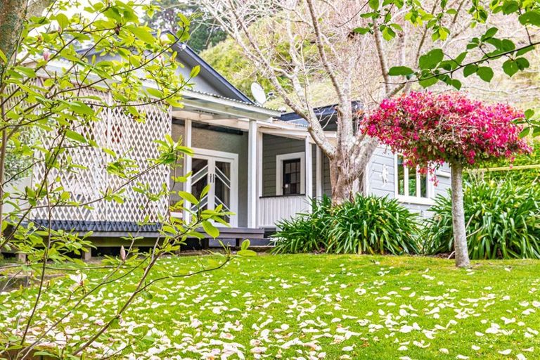 Photo of property in 209 Brunswick Road, Brunswick, Whanganui, 4571