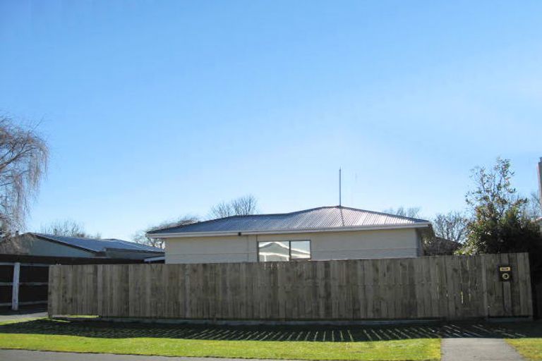 Photo of property in 170 Catherine Street, Windsor, Invercargill, 9810