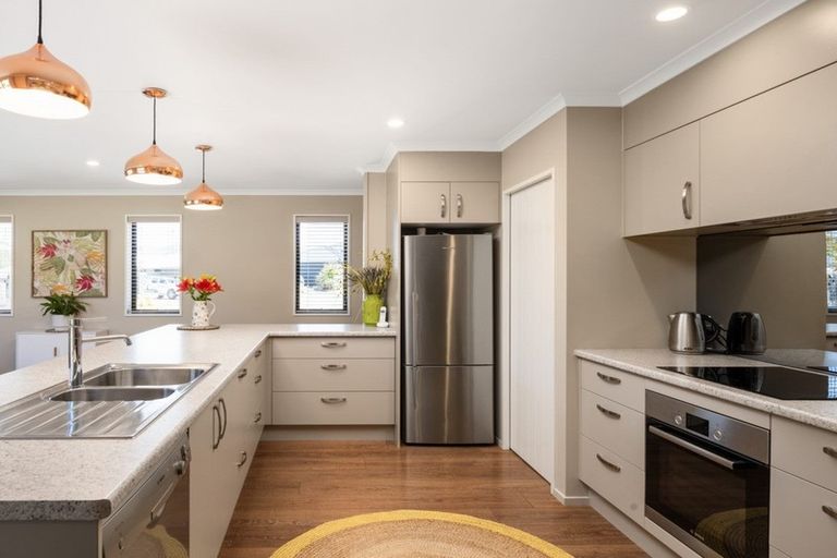 Photo of property in 5 Grigg Drive, Witherlea, Blenheim, 7201