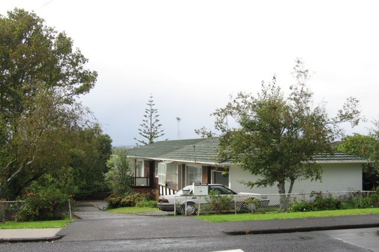 Photo of property in 3/22 Greenhill Crescent, Pakuranga, Auckland, 2010