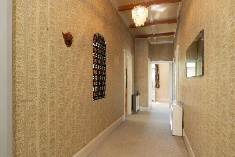 Photo of property in 16 Alfred Street, Nelson South, Nelson, 7010