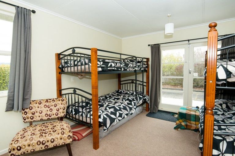 Photo of property in 19 Moore Street, Ohakune, 4625