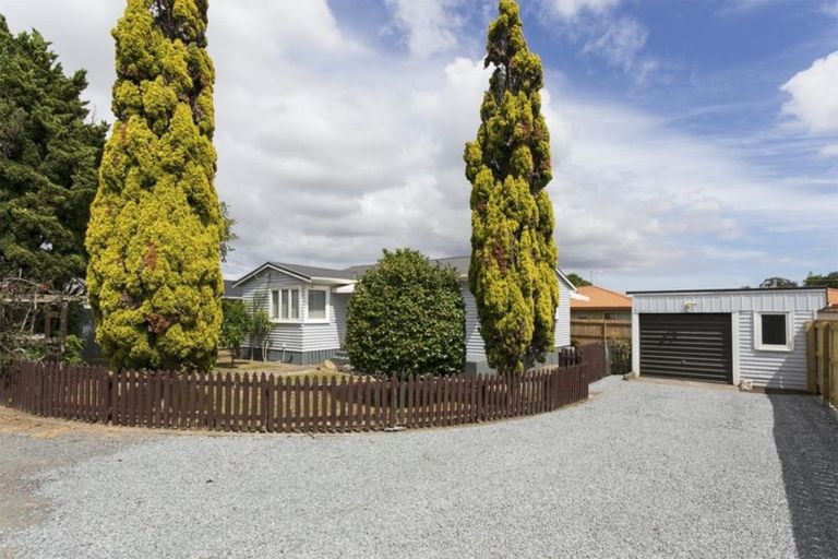 Photo of property in 1/5 Woodside Road, Manurewa, Auckland, 2102