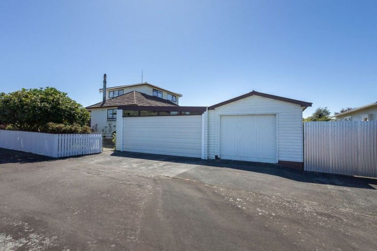 Photo of property in 7 Hunter Street, Dannevirke, 4930