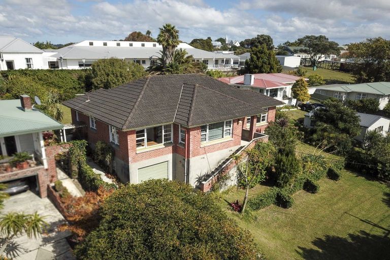 Photo of property in 18 Parore Street, Dargaville, 0310