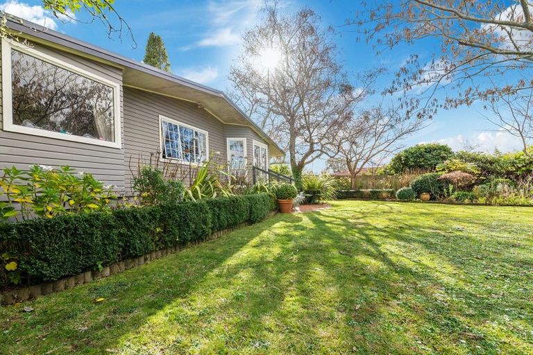 Photo of property in 28 Wharepaina Crescent, Springfield, Rotorua, 3015