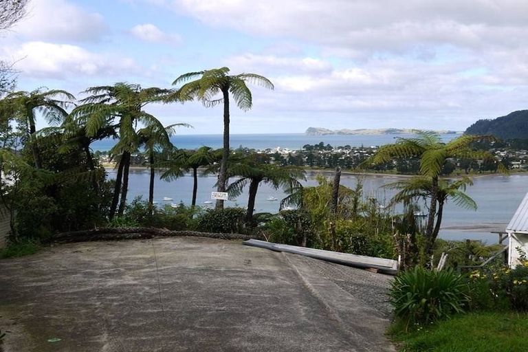 Photo of property in 26 Tairua Heights, Tairua, 3508