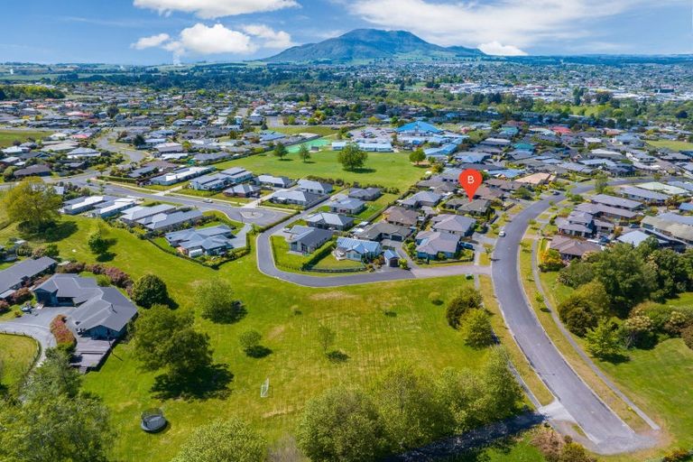 Photo of property in 155 Lakewood Drive, Nukuhau, Taupo, 3330