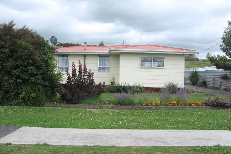 Photo of property in 25 Ward Street, Aramoho, Whanganui, 4500